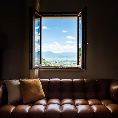 Holiday home Dimore Abruzzo - Borgo 27 Celano
