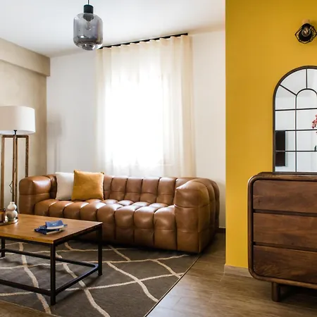 Holiday home Dimore Abruzzo - Borgo 27