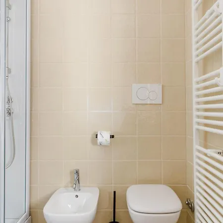 Dimore Abruzzo - Borgo 27 Prázdninový dům *