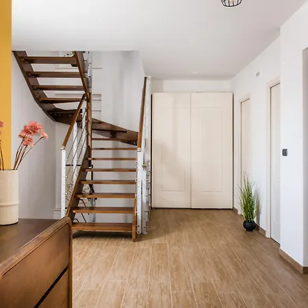 Dimore Abruzzo - Borgo 27