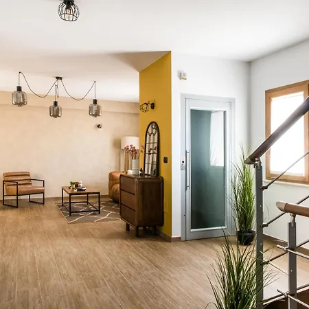 Holiday home Dimore Abruzzo - Borgo 27 Celano