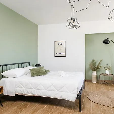 Holiday home Dimore Abruzzo - Borgo 27 *
