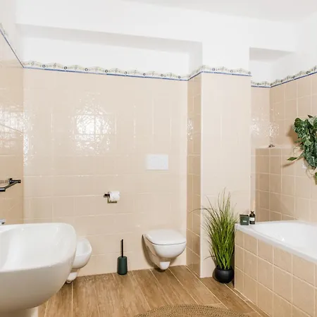 Prázdninový dům Dimore Abruzzo - Borgo 27