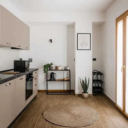 Dimore Abruzzo - Borgo 27 Prázdninový dům