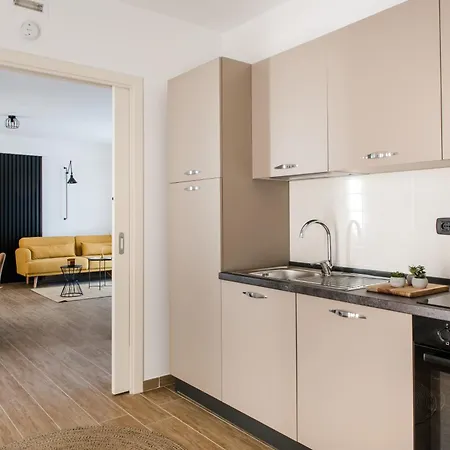 Dimore Abruzzo - Borgo 27 Prázdninový dům
