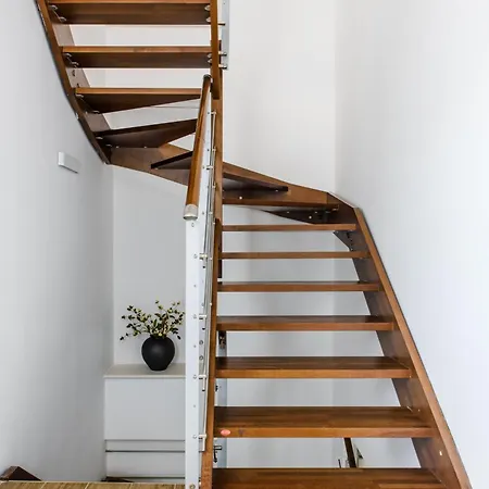 Holiday home Dimore Abruzzo - Borgo 27