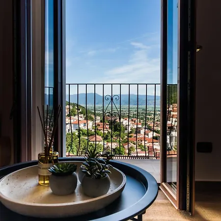 Holiday home Dimore Abruzzo - Borgo 27