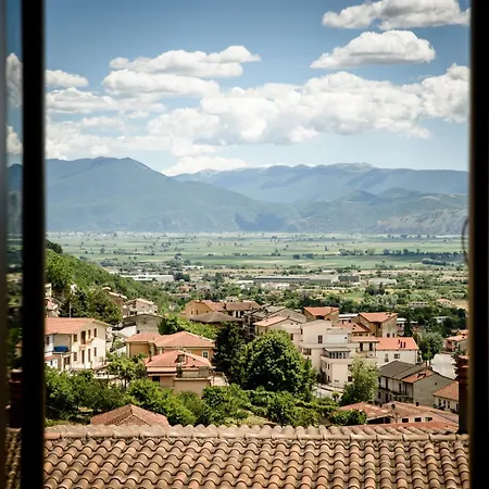 Prázdninový dům Dimore Abruzzo - Borgo 27