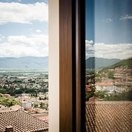 Prázdninový dům Dimore Abruzzo - Borgo 27 Celano